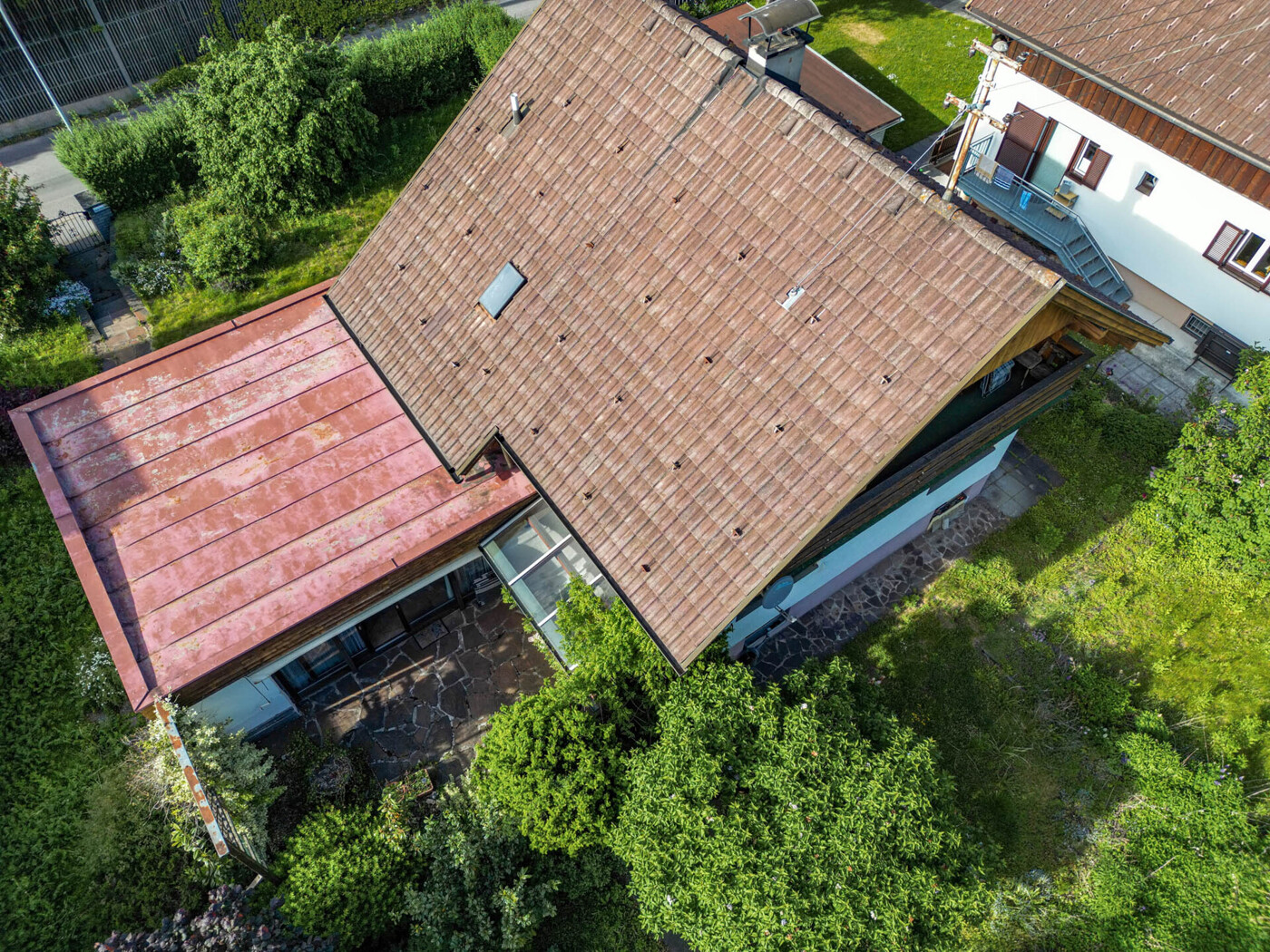 Außenansicht