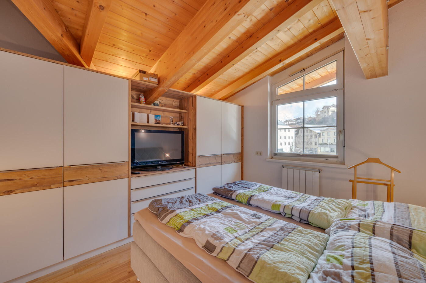 Schlafzimmer 3