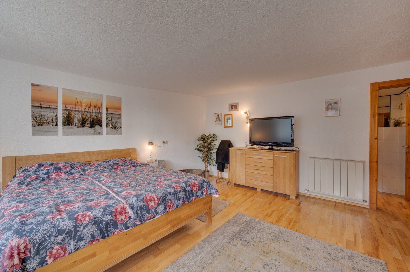 Schlafzimmer 2