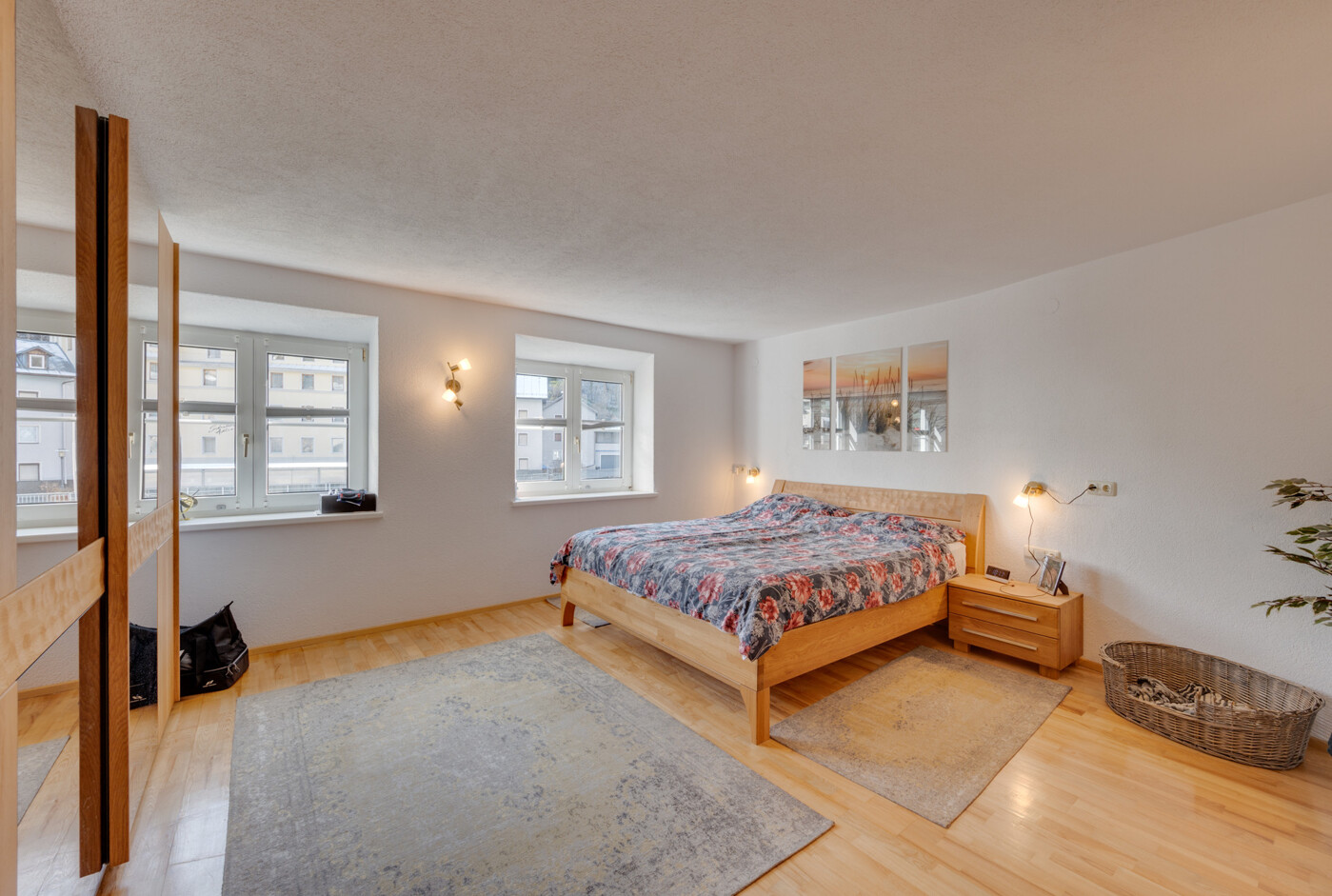 Schlafzimmer 2