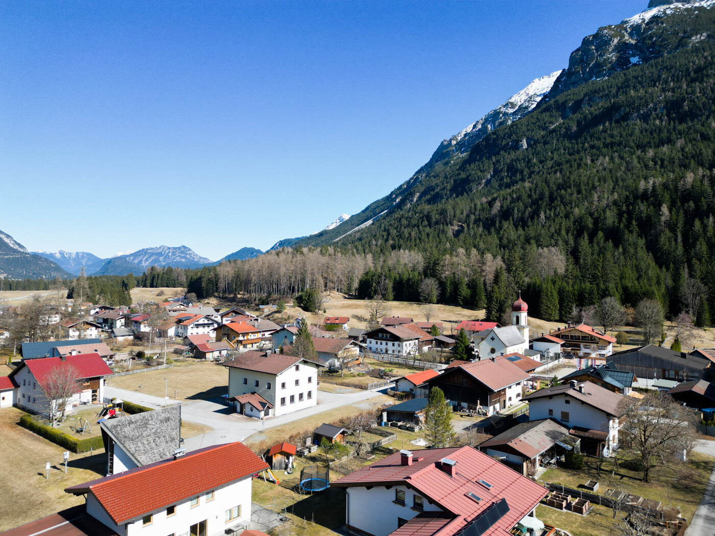 Aussicht
