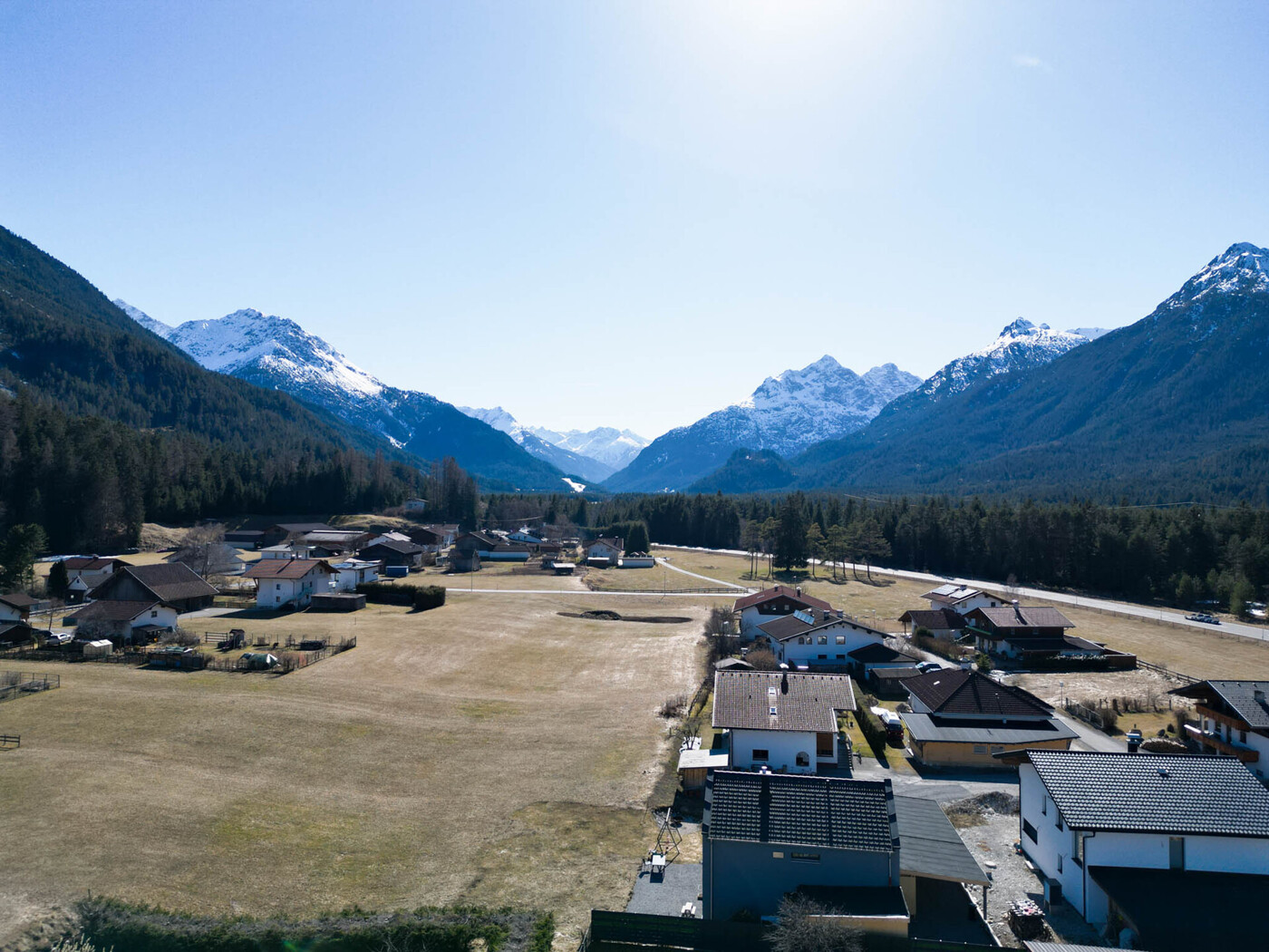 Aussicht