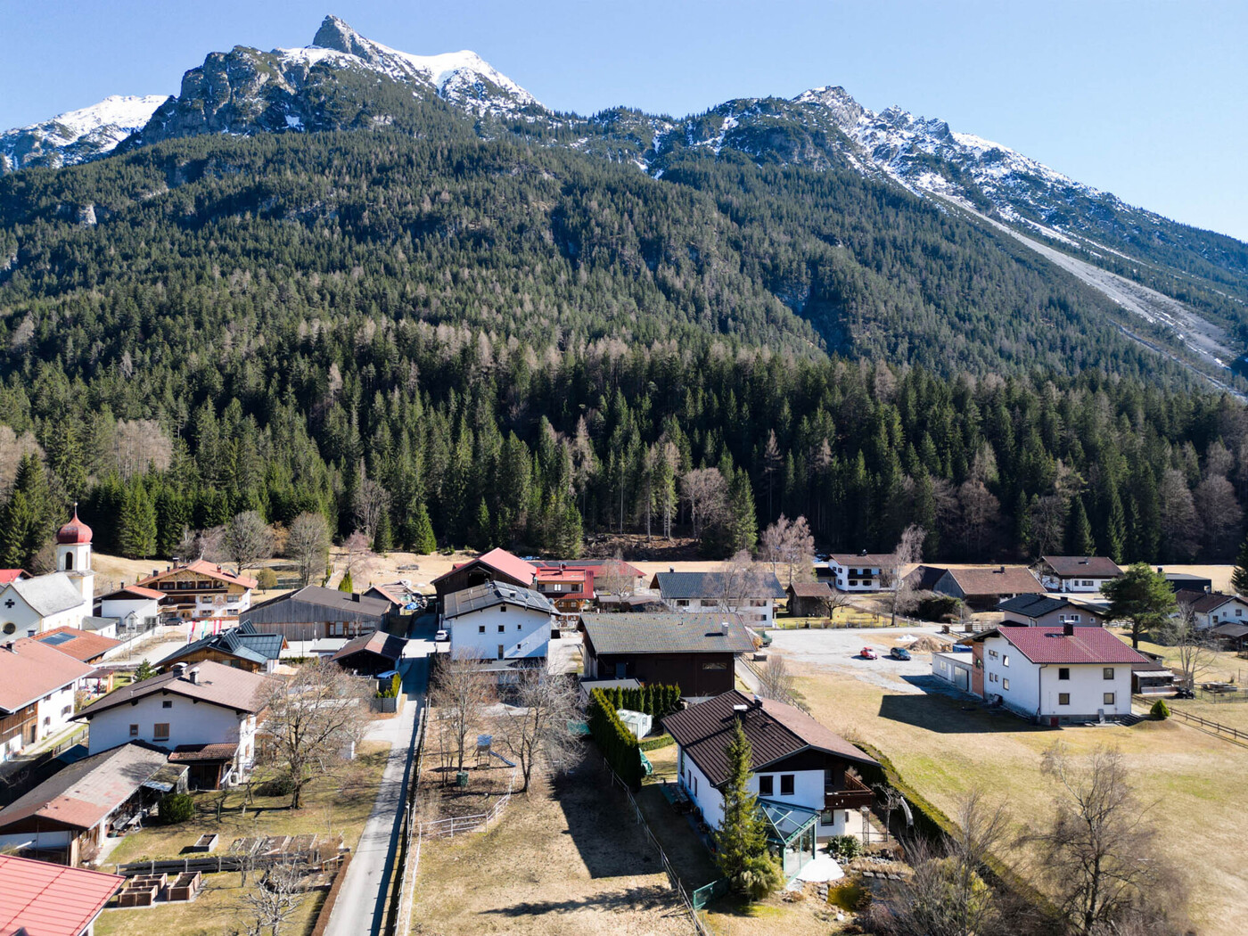 Aussicht