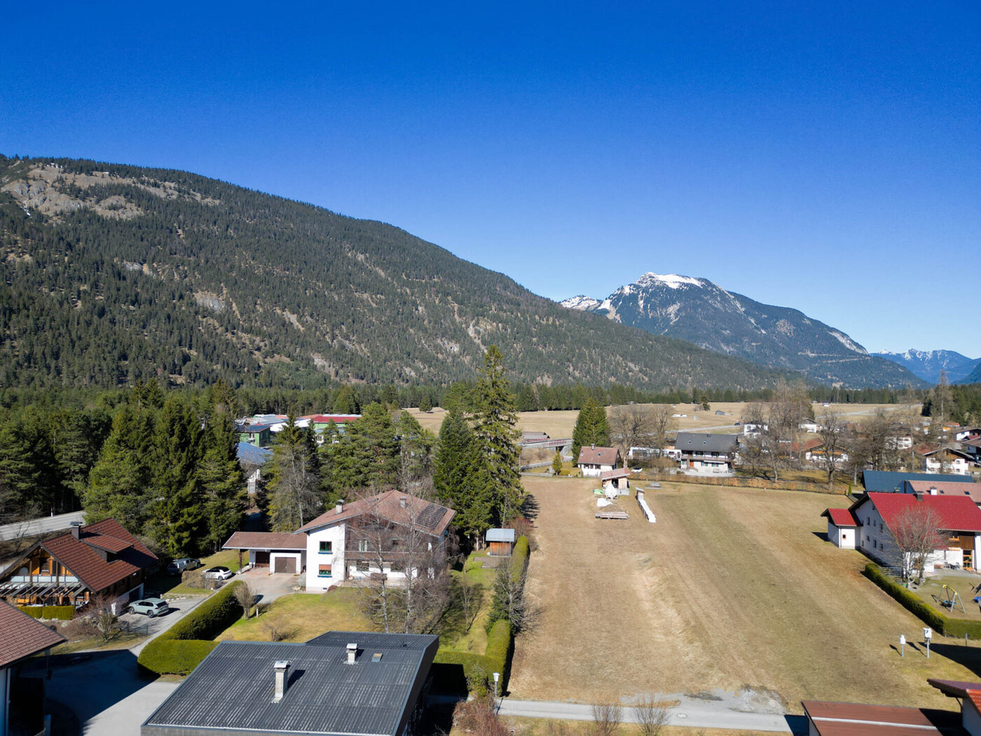 Aussicht