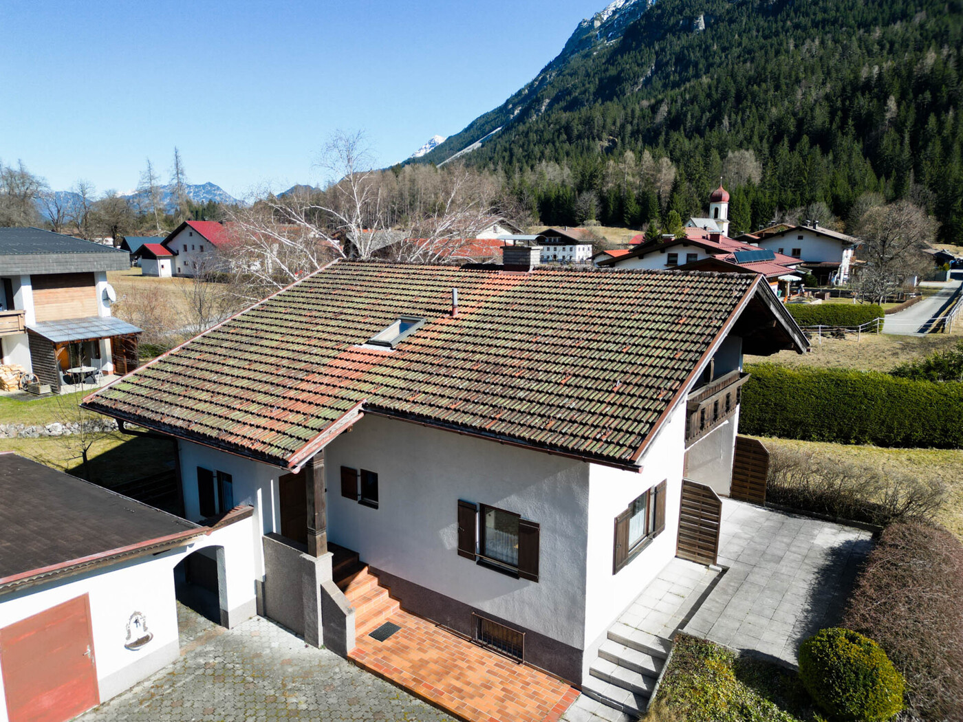 Aussenansicht
