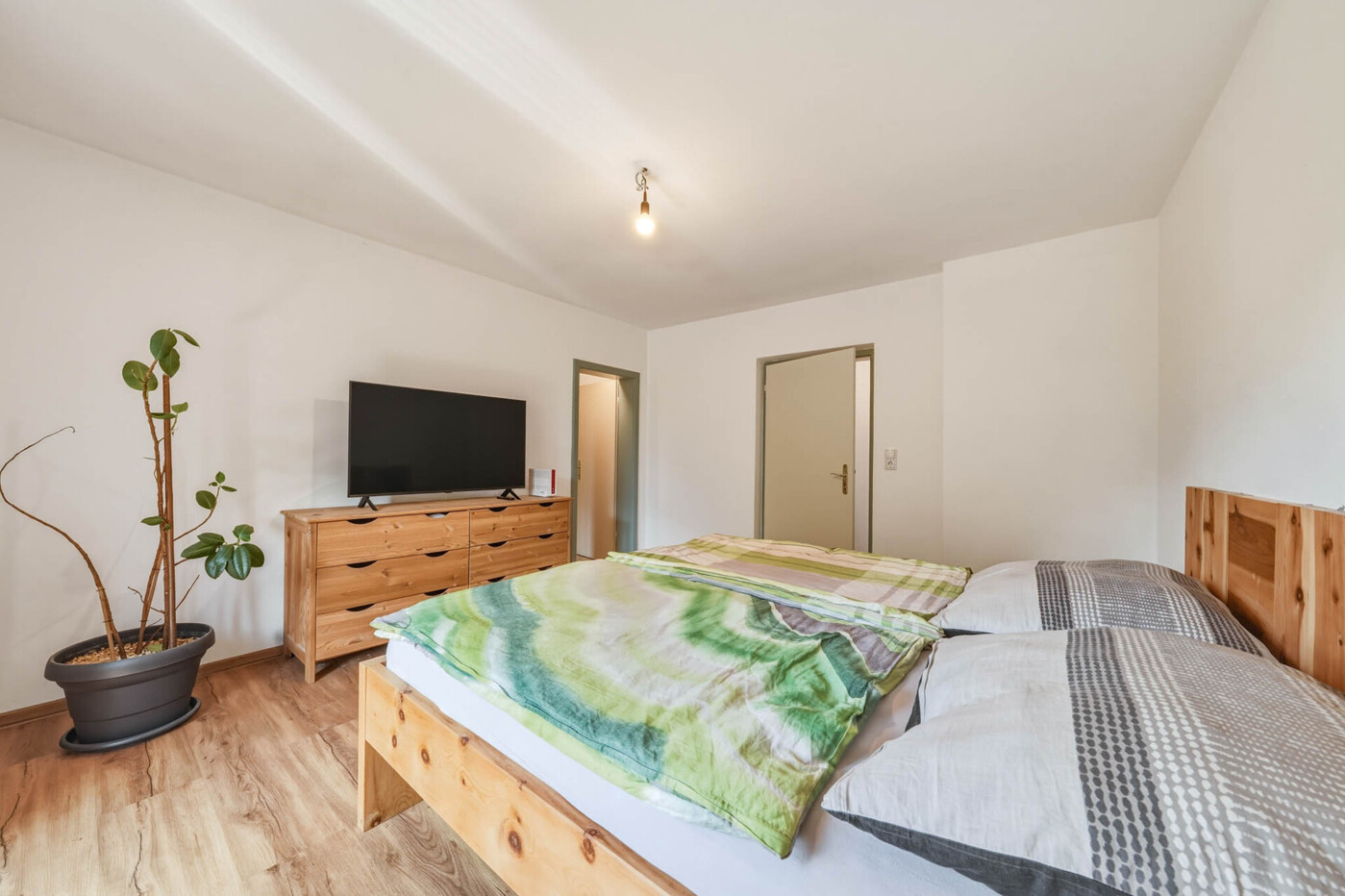Schlafzimmer OG