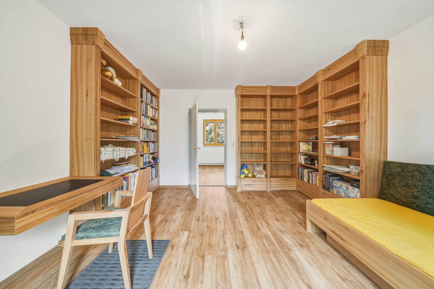 Büro OG