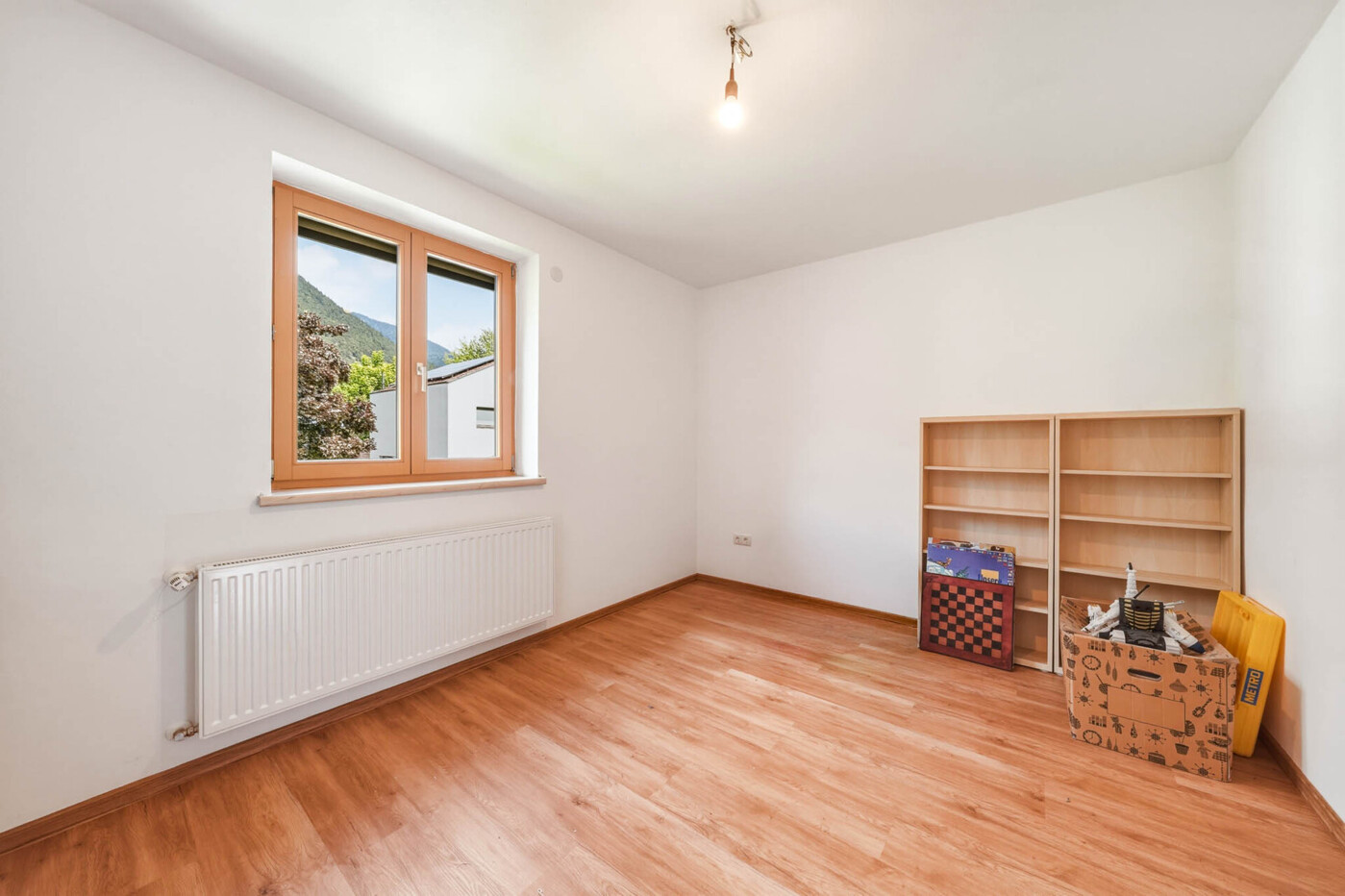 Schlafzimmer OG