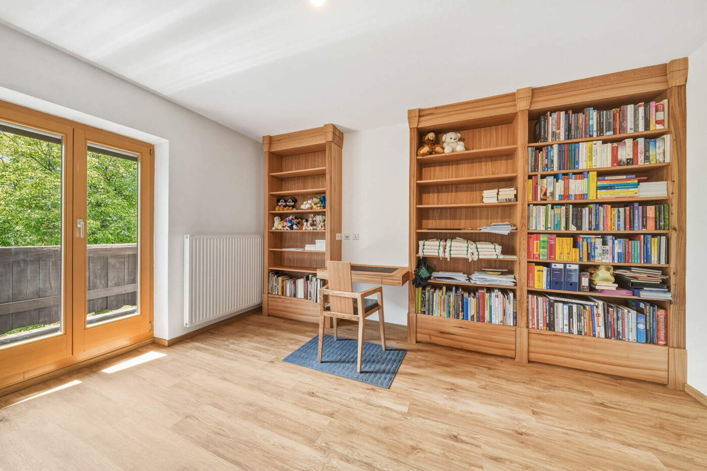 Büro OG