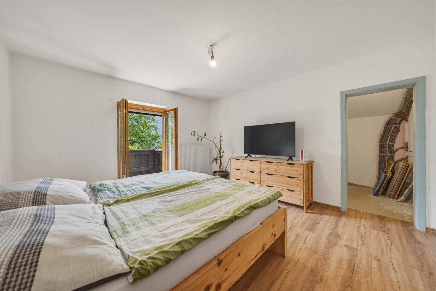 Schlafzimmer OG
