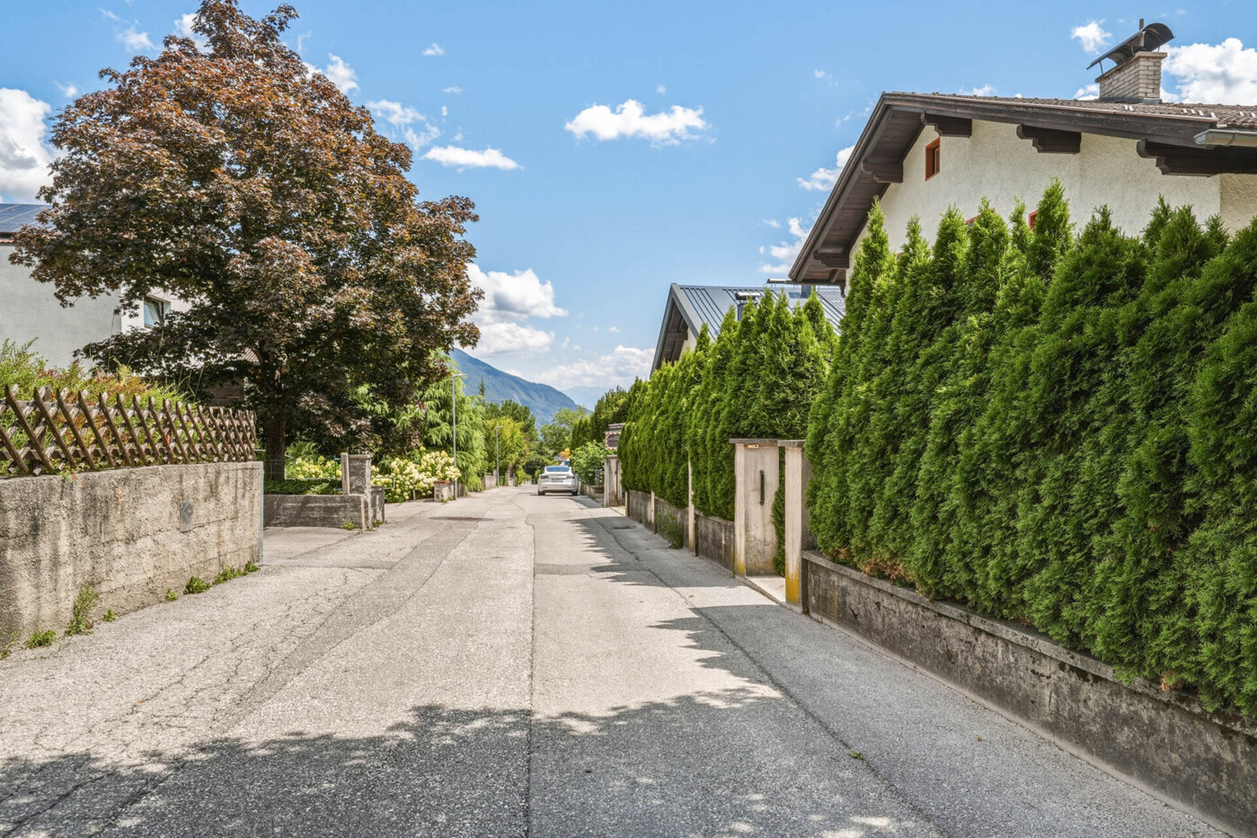 Außenansicht