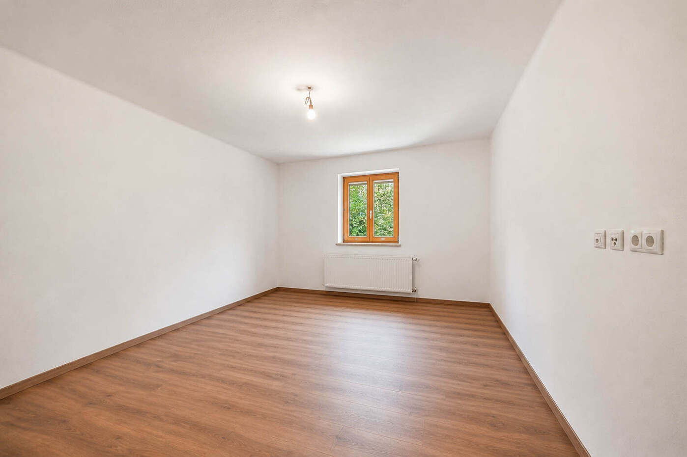 Schlafzimmer EG
