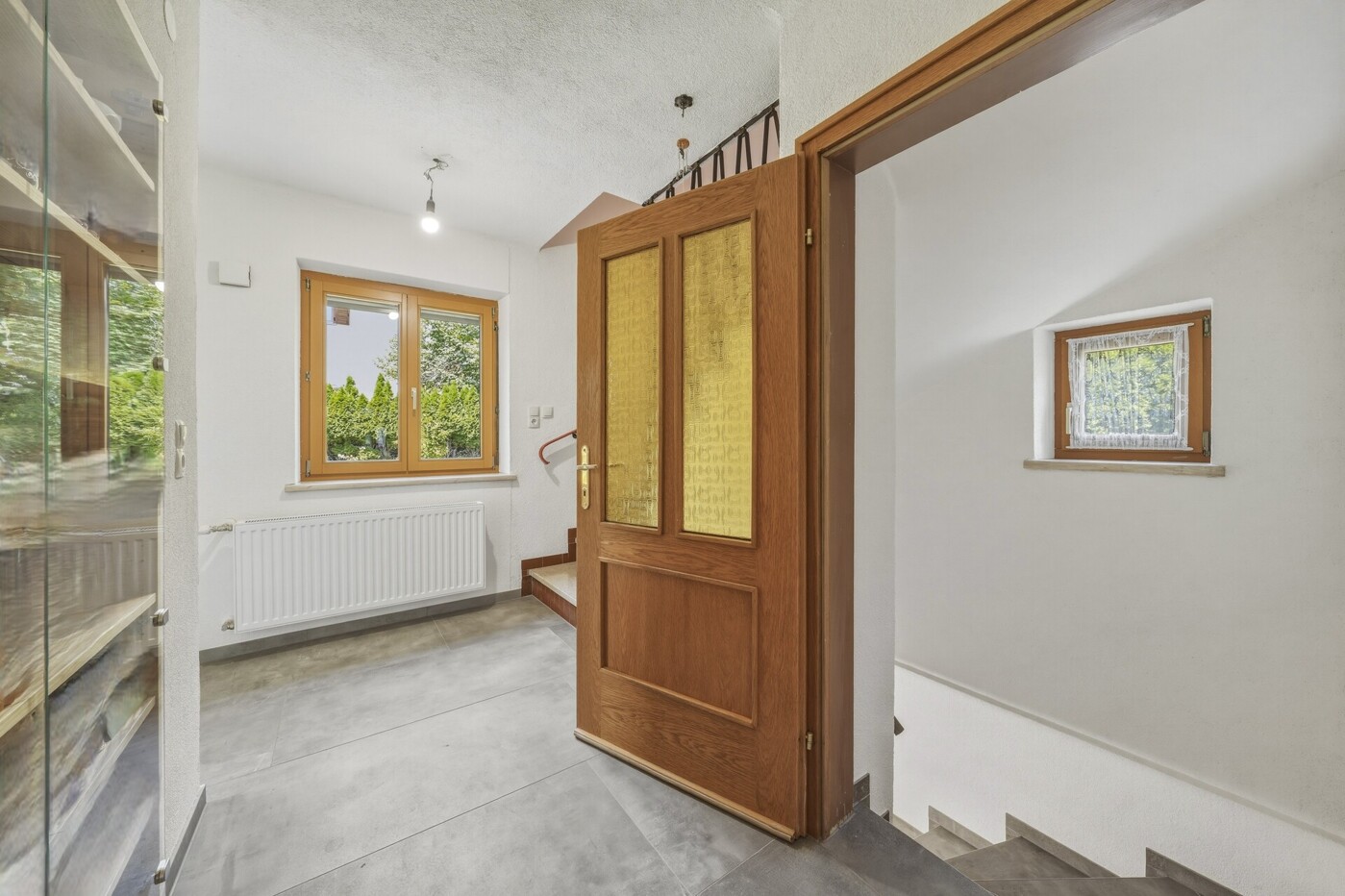 Stiegenhaus