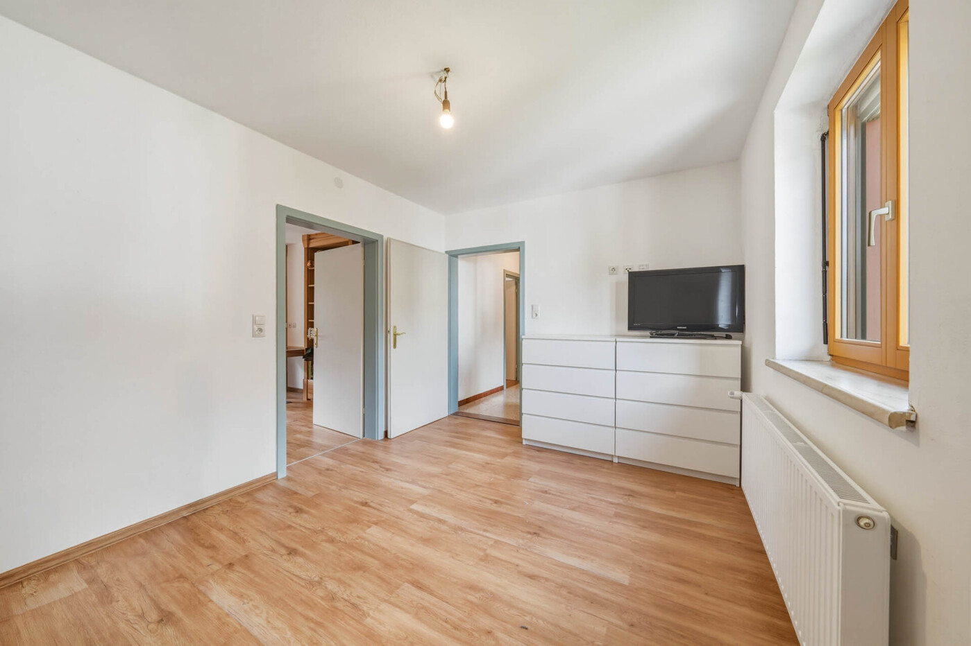 Schlafzimmer OG