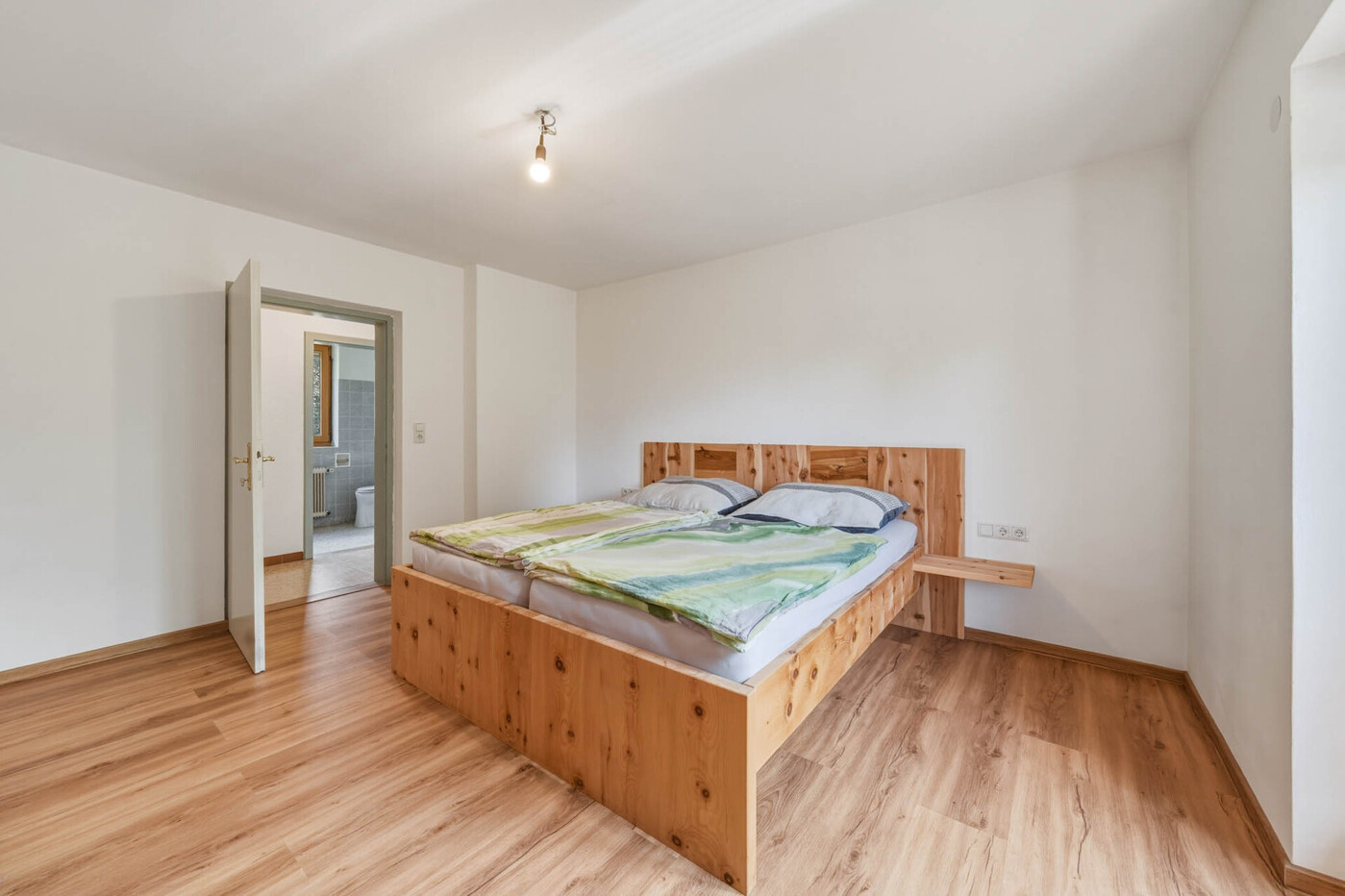 Schlafzimmer OG