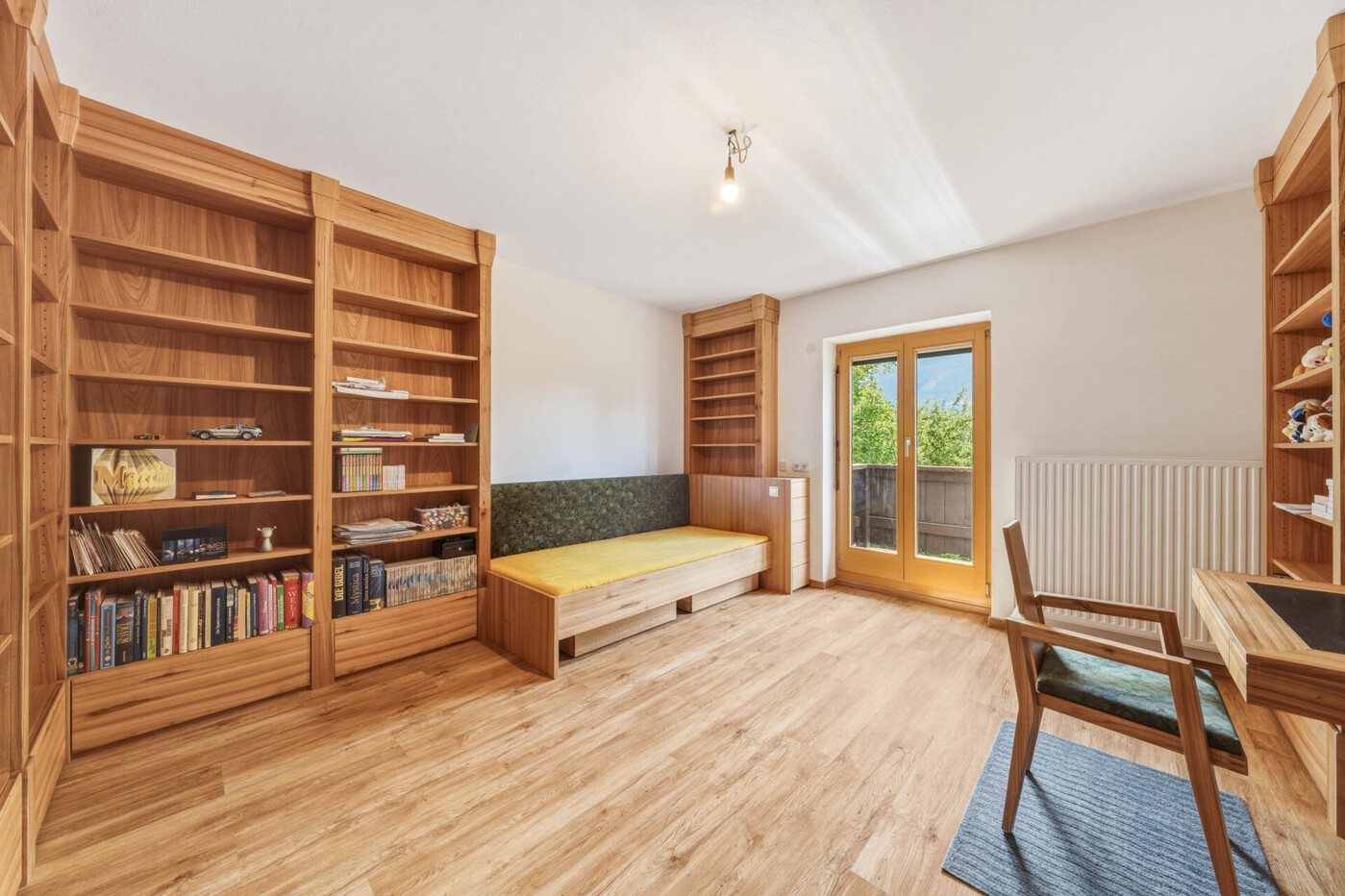 Büro OG