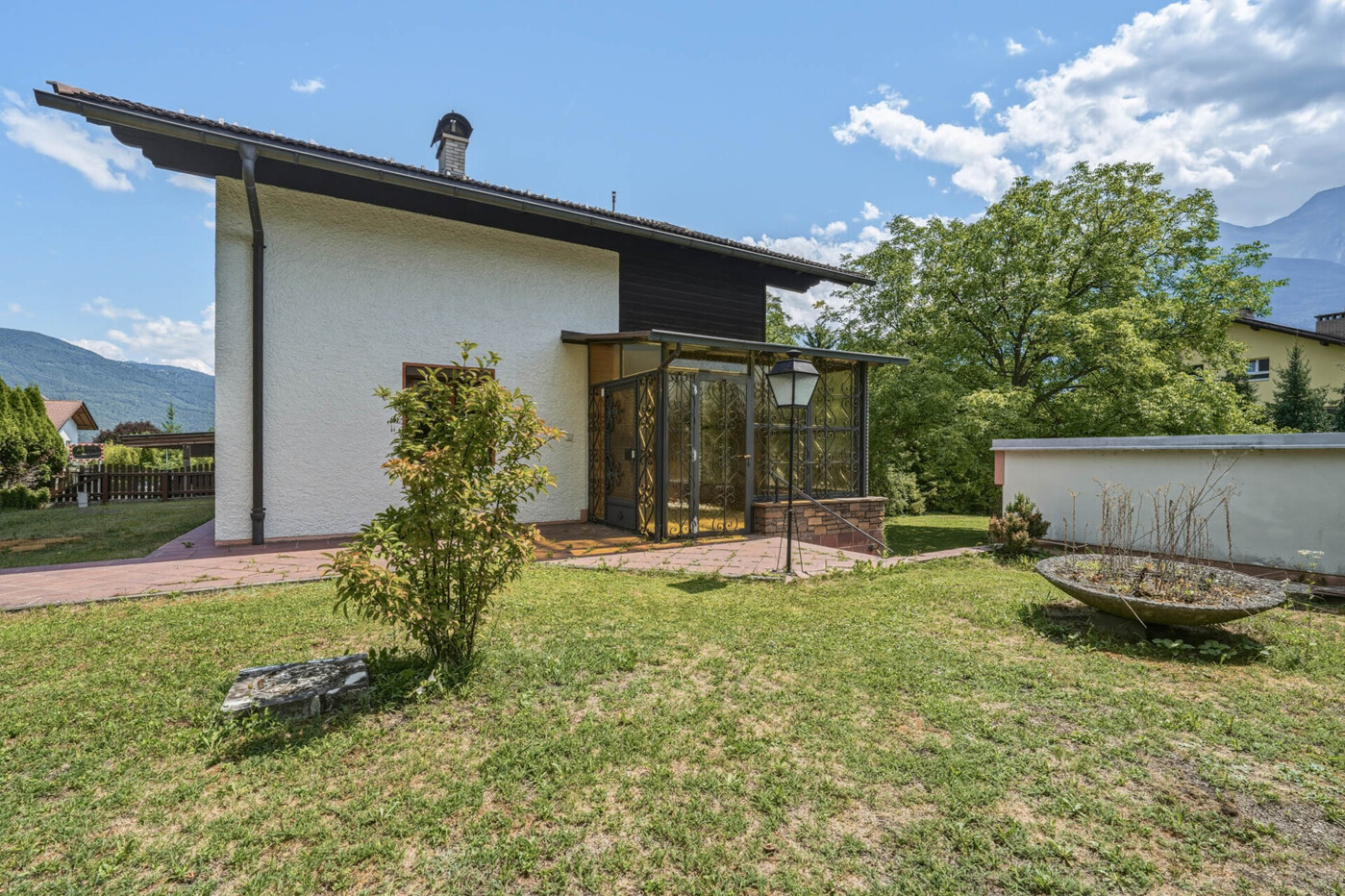 Garten