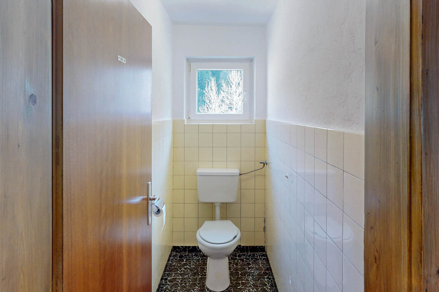 2.OG WC
