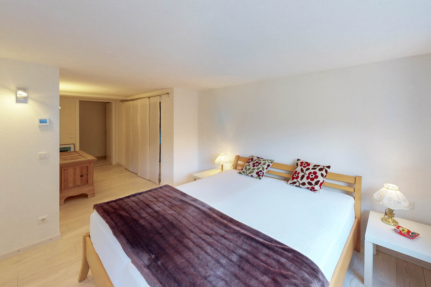 UG Schlafzimmer