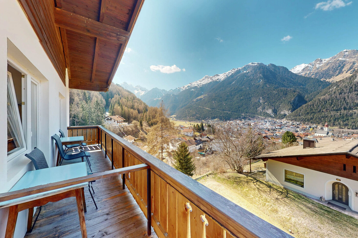 2.OG Balkon