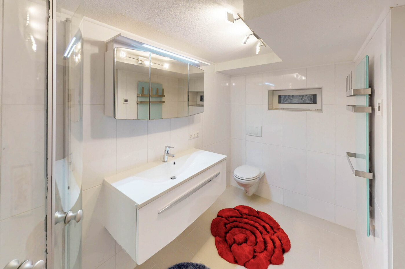 UG Badezimmer