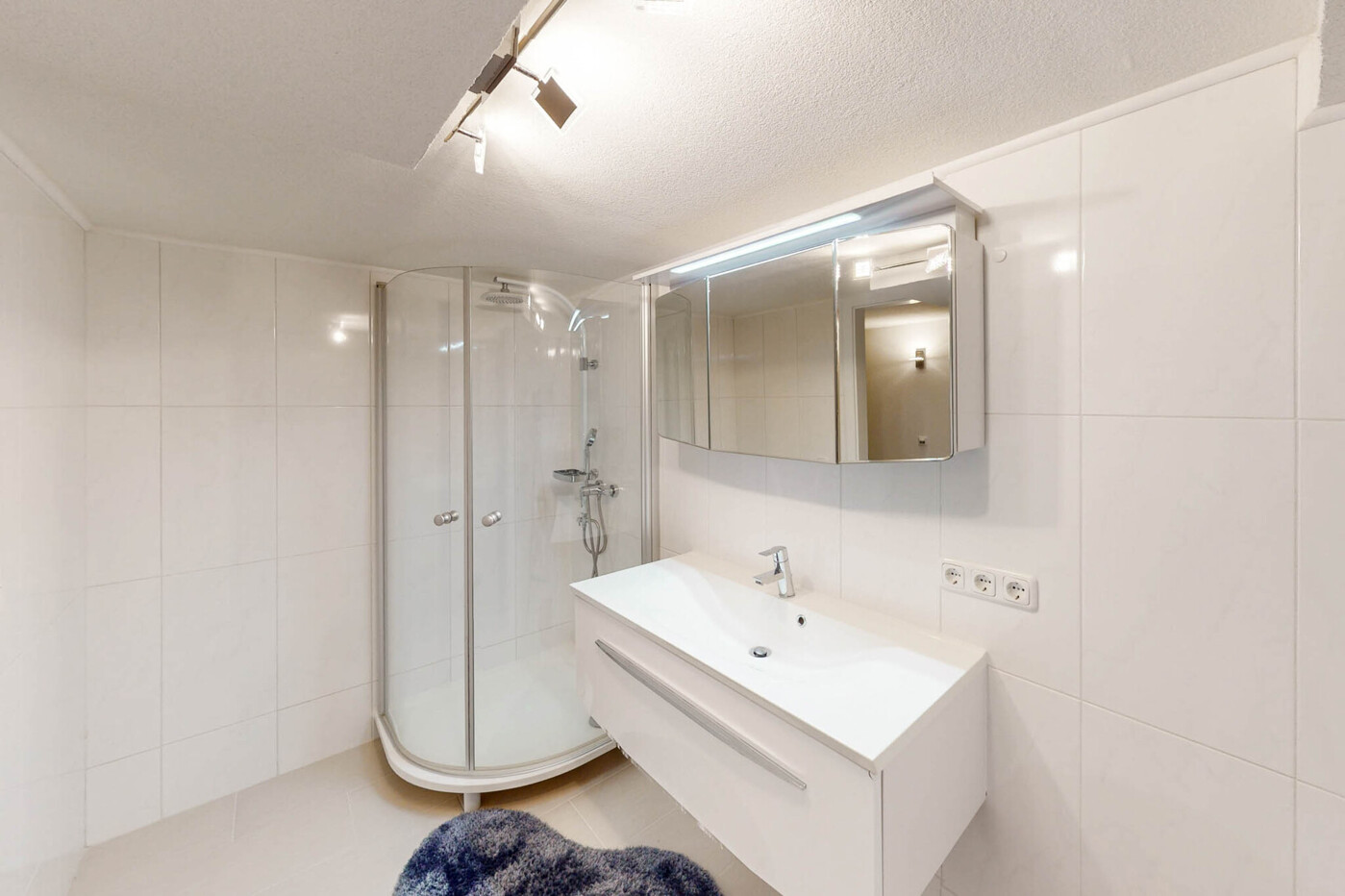 UG Badezimmer