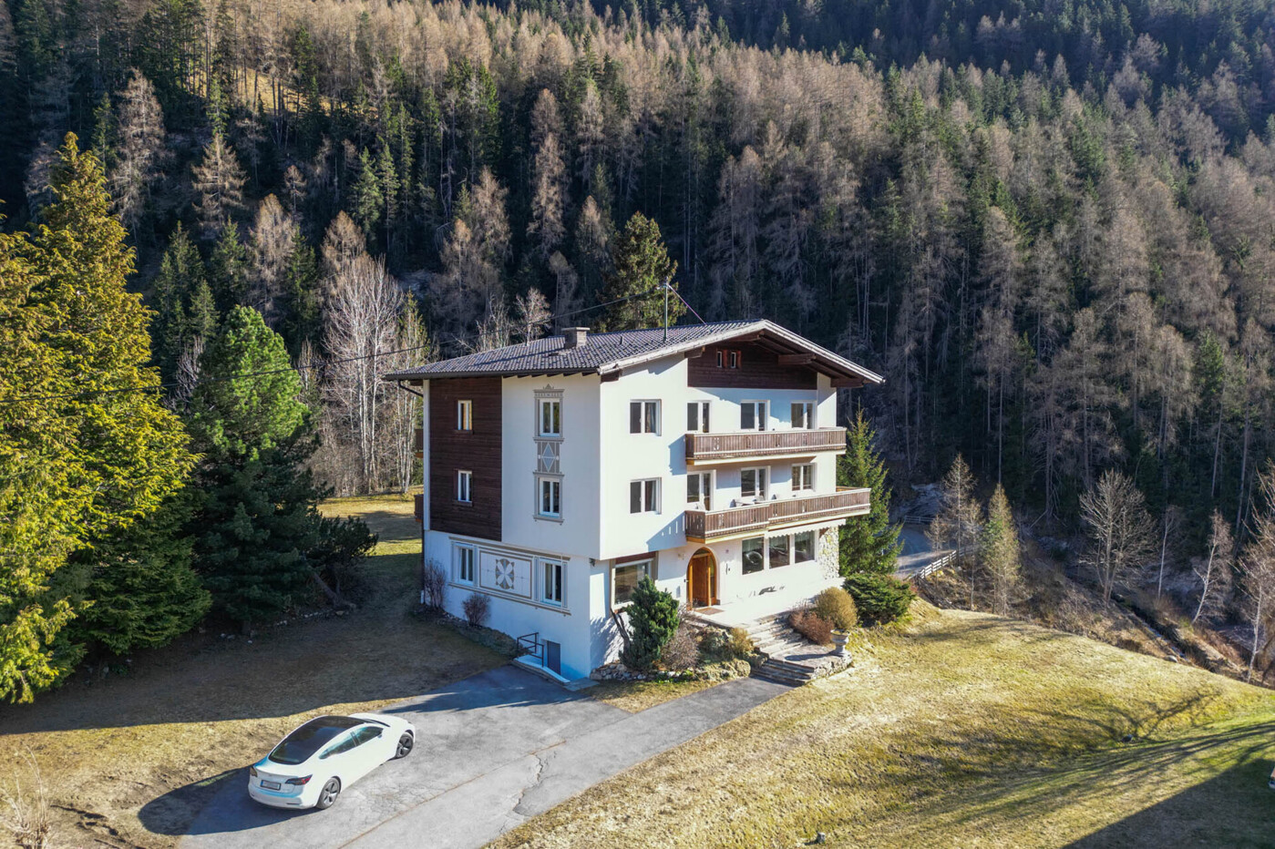 Außenansicht