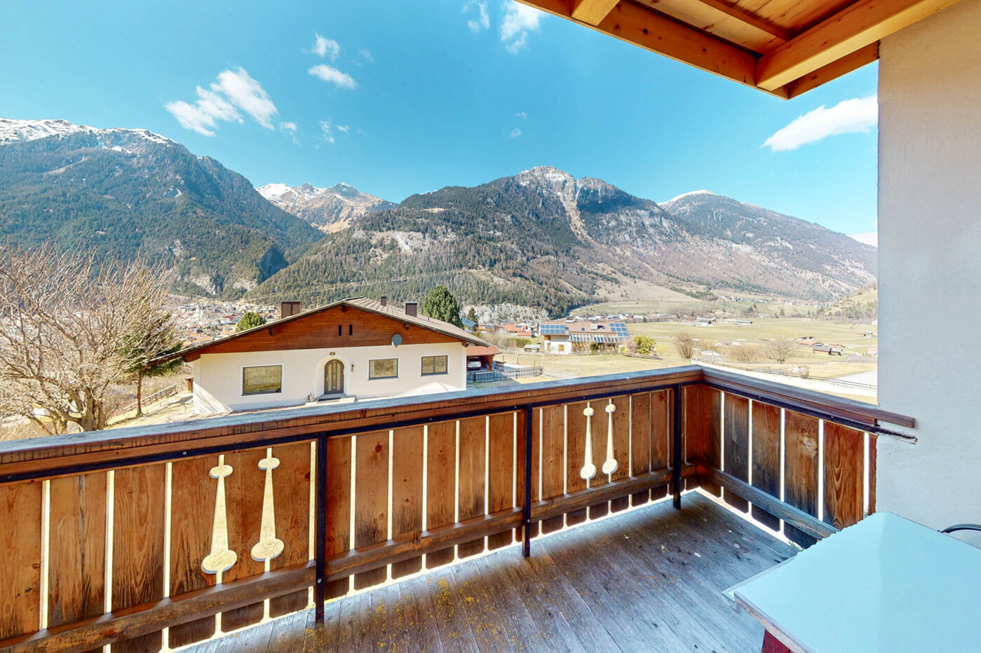 1.OG Balkon
