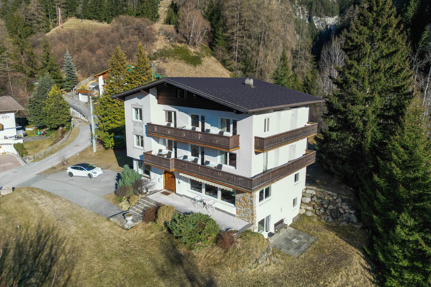 Außenansicht