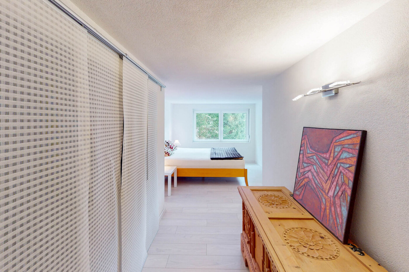 UG Schlafzimmer