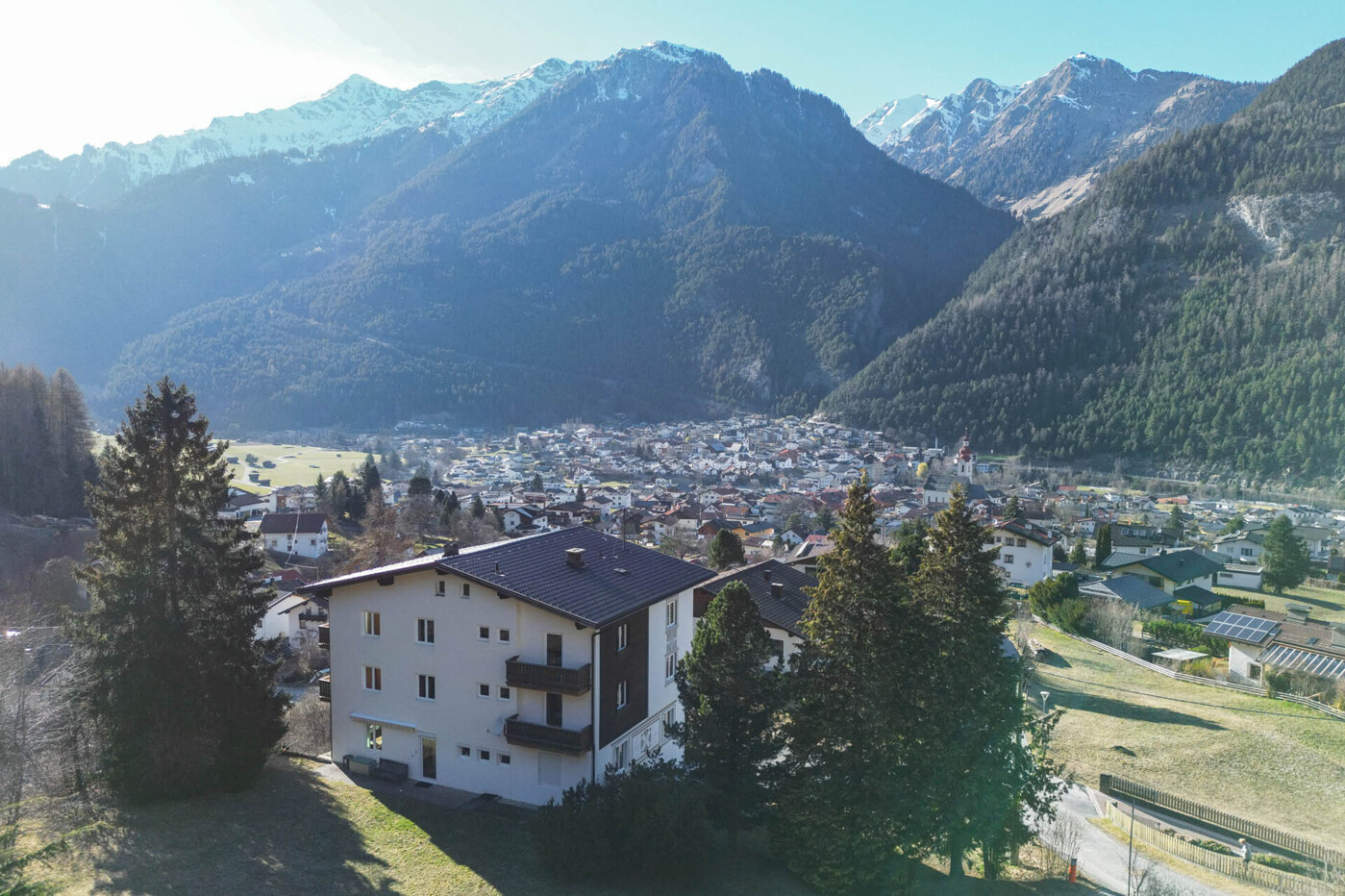 Außenansicht