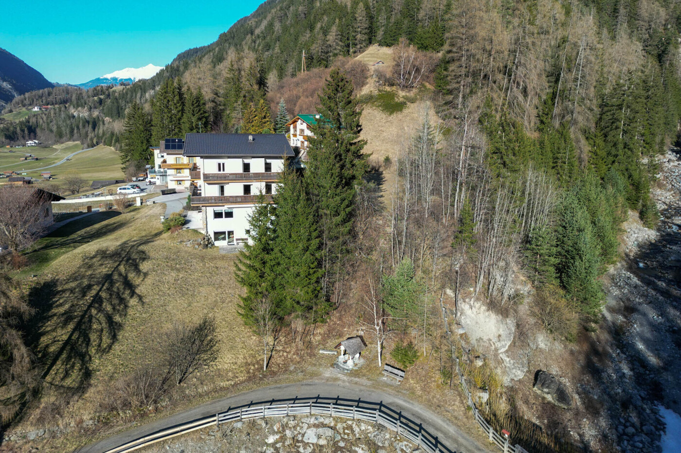 Außenansicht