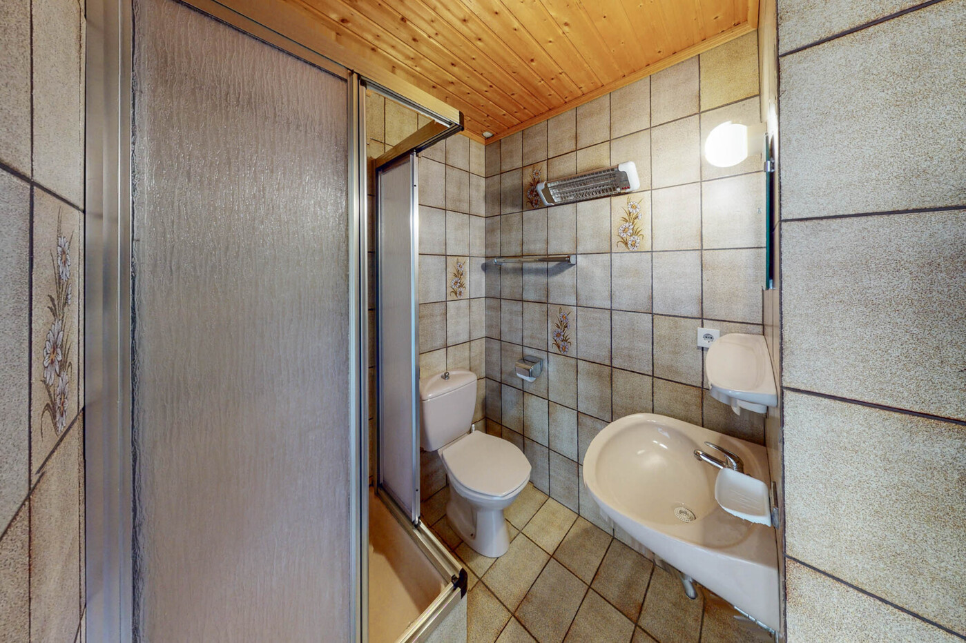 2.OG Schlafzimmer 4 Bad