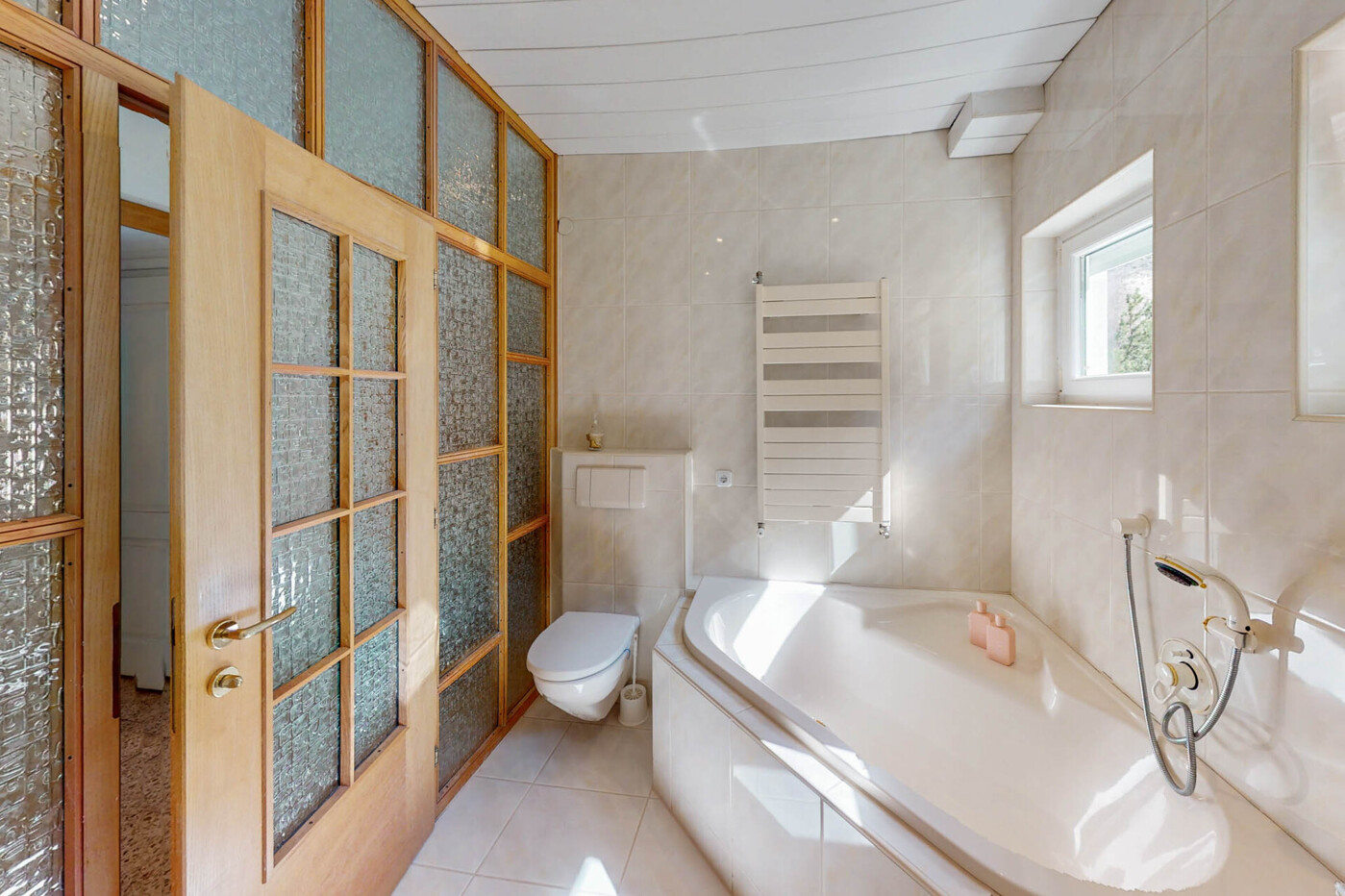 EG Badezimmer