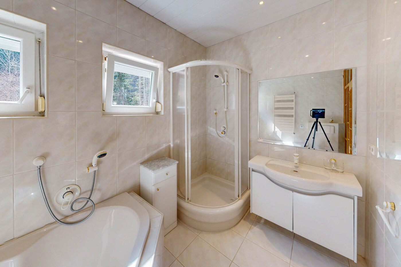 EG Badezimmer