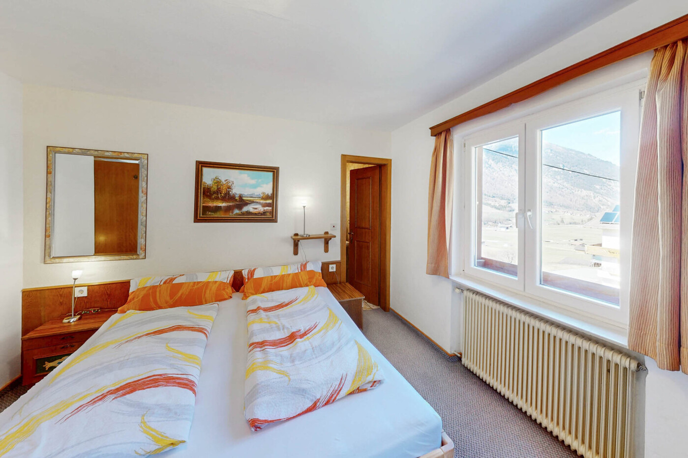 2.OG Schlafzimmer 3