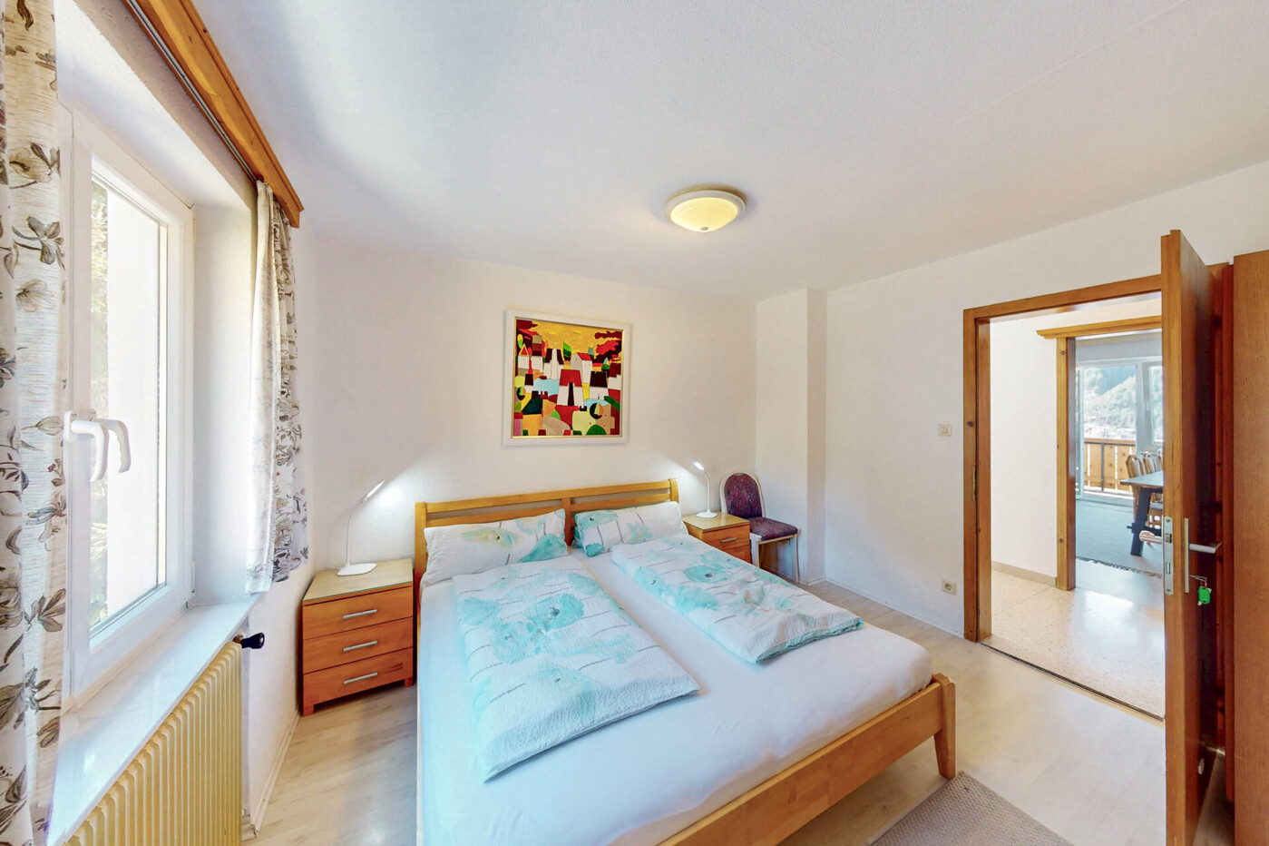 2.OG Schlafzimmer 5