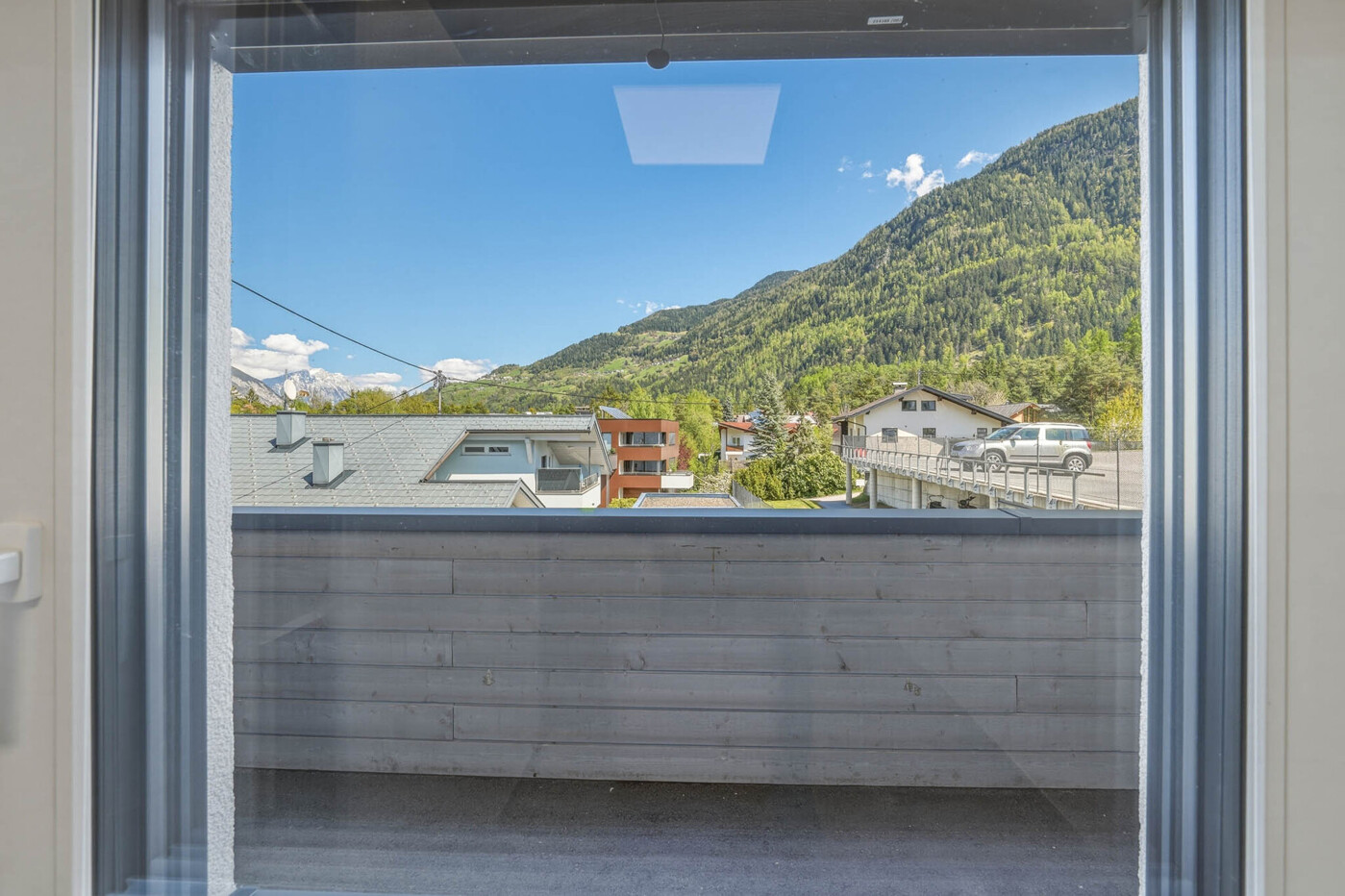 Aussicht