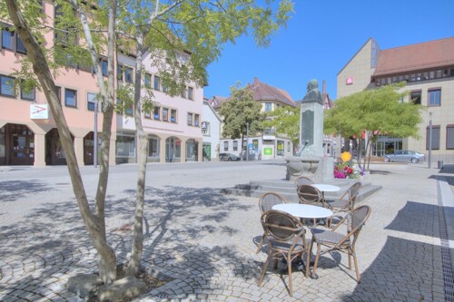 Marktplatz