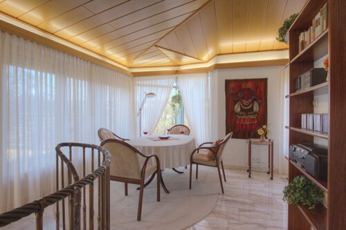 zum Essbereich 1. OG