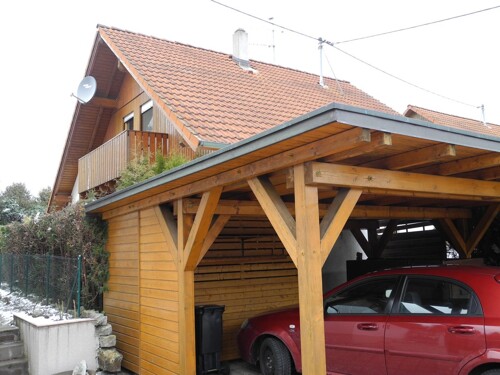 Carport
