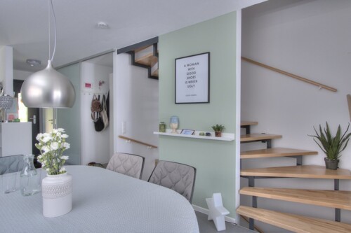 EG: Essbereich Beispiel