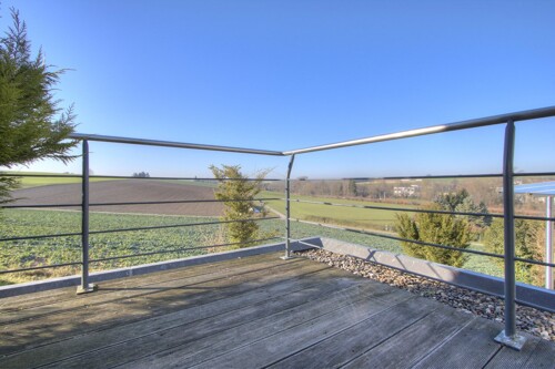 Terrasse mit Weitblick