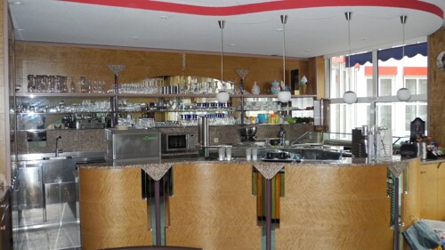 Sonderanfertigung aus Italy