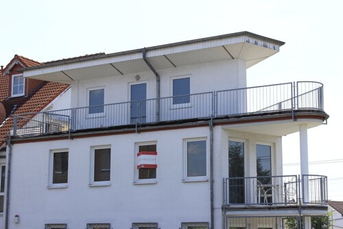 3 Balkone