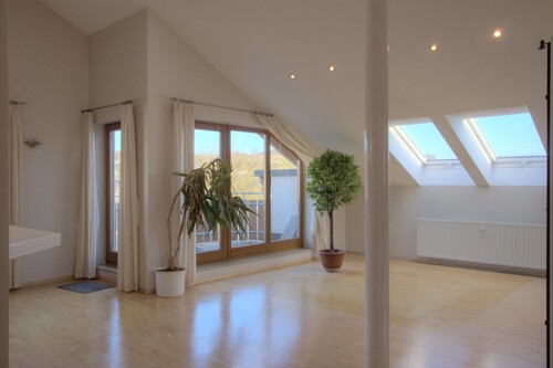 zur Südost Terrasse