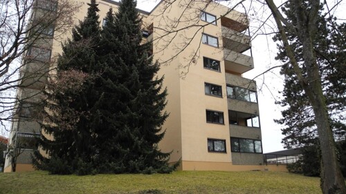 Aufzug - Hausmeisterservice