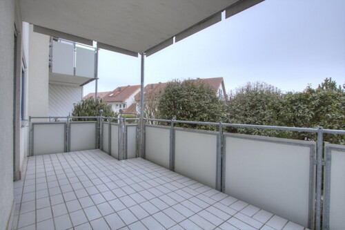 Balkon 1