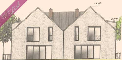 Außenansicht Süden