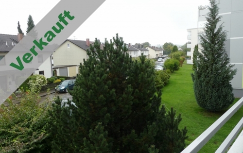 Aussicht vom Balkon_Verkauft